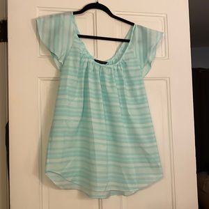 Banana Republic Blouse size Medium